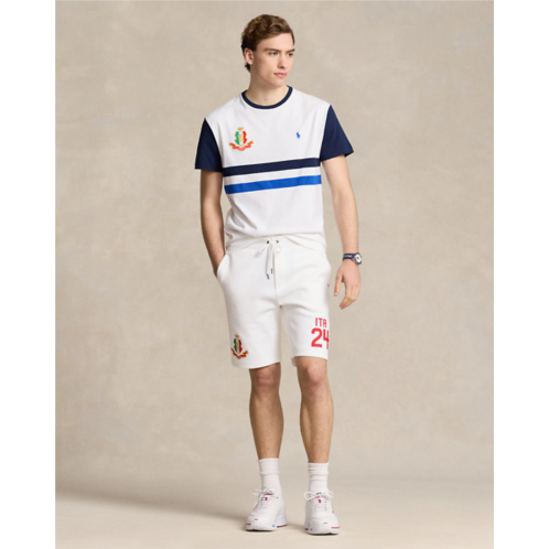 Polo Ralph Lauren 9-Inch Italy Short