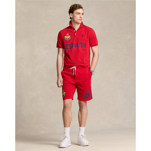 Polo Ralph Lauren 9-Inch Spain Short