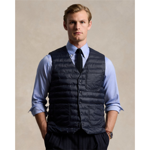 Polo Ralph Lauren The Colden V-Neck Vest