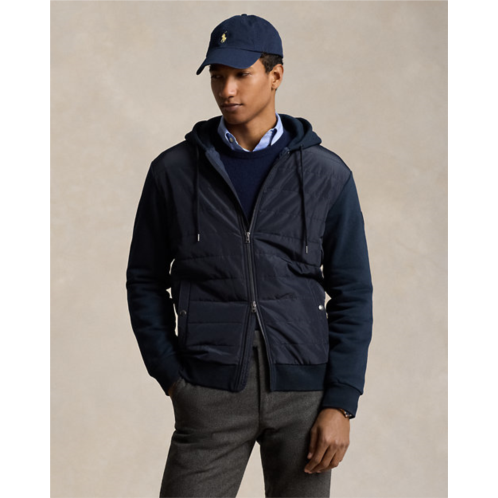 Polo Ralph Lauren Hybrid Hooded Jacket