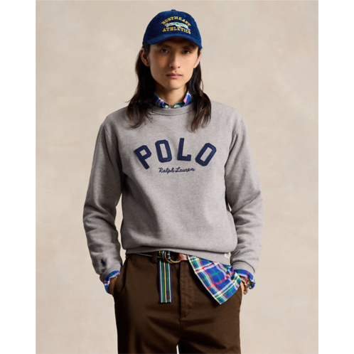 Polo Ralph Lauren The RL Fleece Logo Sweatshirt