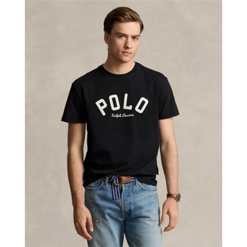 Polo Ralph Lauren Classic Fit Logo Jersey T-Shirt