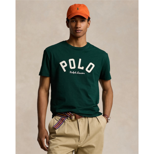 Polo Ralph Lauren Classic Fit Logo Jersey T-Shirt