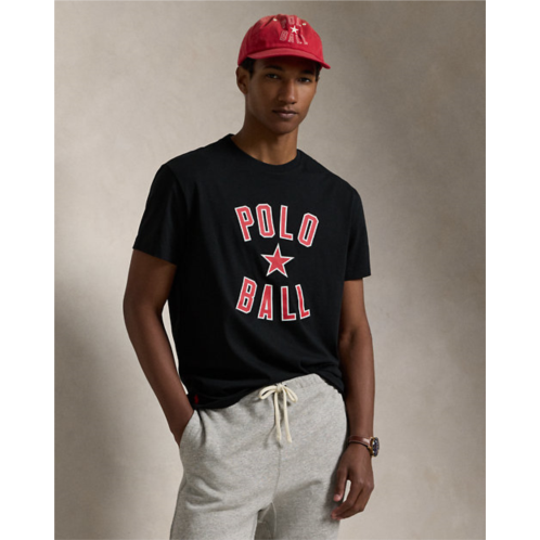 Polo Ralph Lauren Classic Fit Polo Ball T-Shirt