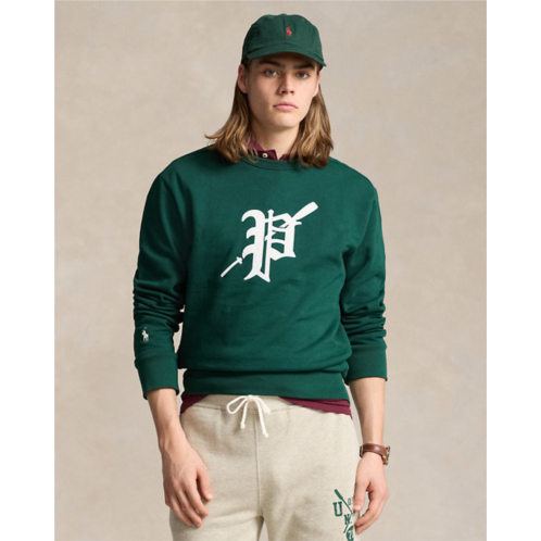 Polo Ralph Lauren Fleece Graphic Sweatshirt