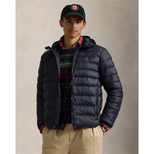 Polo Ralph Lauren The Colden Packable Jacket