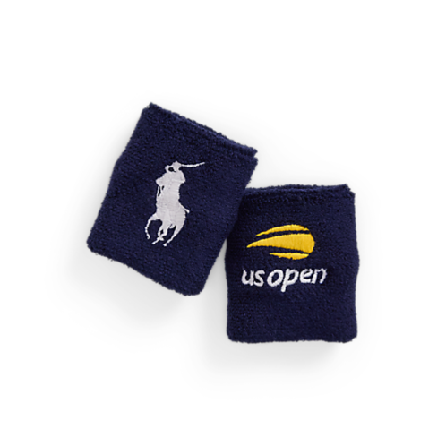 Polo Ralph Lauren US Open Ball Crew Small Wristbands