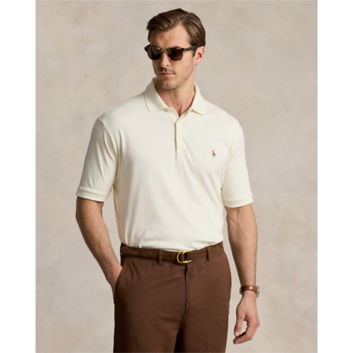 Polo Ralph Lauren Soft Cotton Polo Shirt