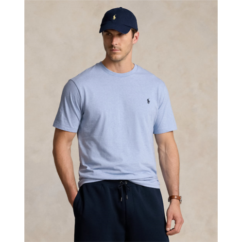 Polo Ralph Lauren Jersey Crewneck T-Shirt