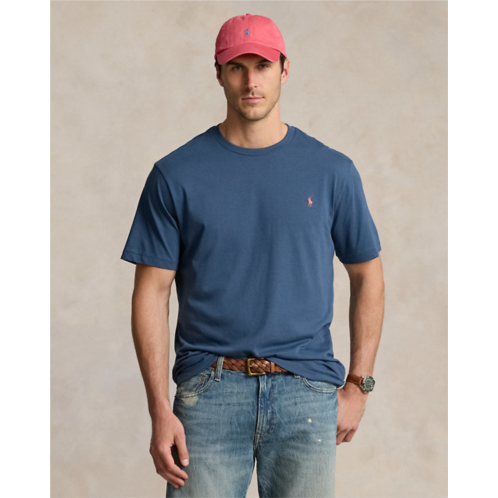 Polo Ralph Lauren Jersey Crewneck T-Shirt