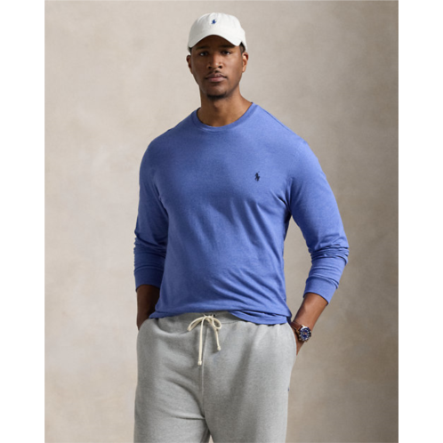 Polo Ralph Lauren Classic Fit Jersey Long-Sleeve T-Shirt