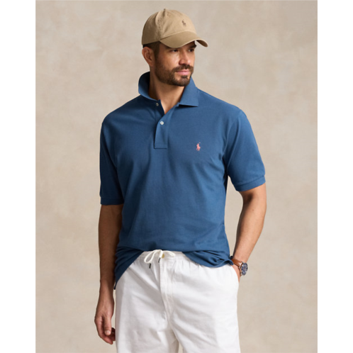 Polo Ralph Lauren The Iconic Mesh Polo Shirt