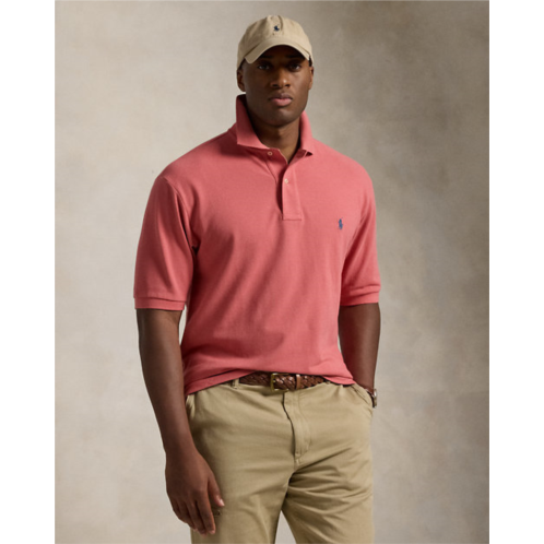 Polo Ralph Lauren The Iconic Mesh Polo Shirt