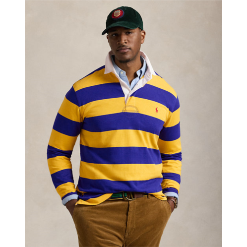 Polo Ralph Lauren The Iconic Rugby Shirt