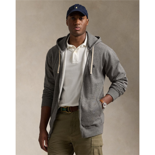 Polo Ralph Lauren Fleece Full-Zip Hoodie