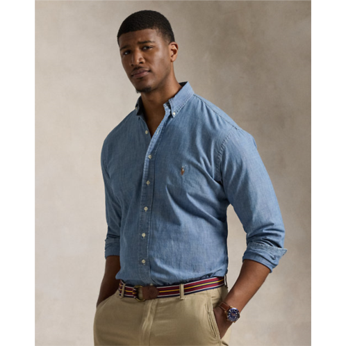 Polo Ralph Lauren Lightweight Chambray Shirt