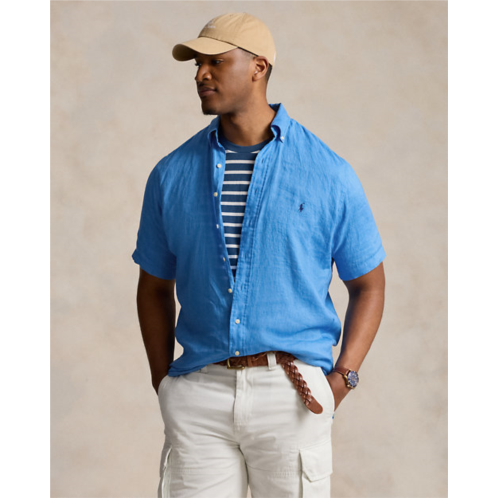 Polo Ralph Lauren Lightweight Linen Shirt