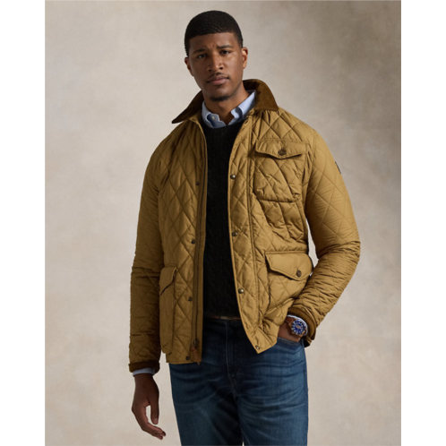 Polo Ralph Lauren The Beaton Quilted Jacket