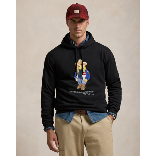 Polo Ralph Lauren Polo Bear Fleece Hoodie