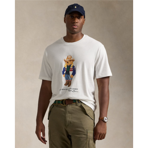 Polo Ralph Lauren Polo Bear Jersey T-Shirt