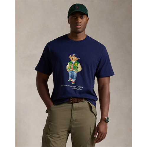 Polo Ralph Lauren Polo Bear Jersey T-Shirt