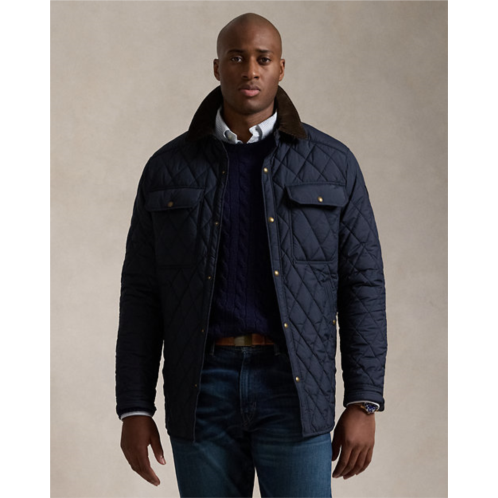 Polo Ralph Lauren Quilted Jacket