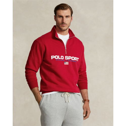 Polo Ralph Lauren Polo Sport Fleece Quarter-Zip Sweatshirt