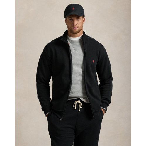 Polo Ralph Lauren Double-Knit Track Jacket