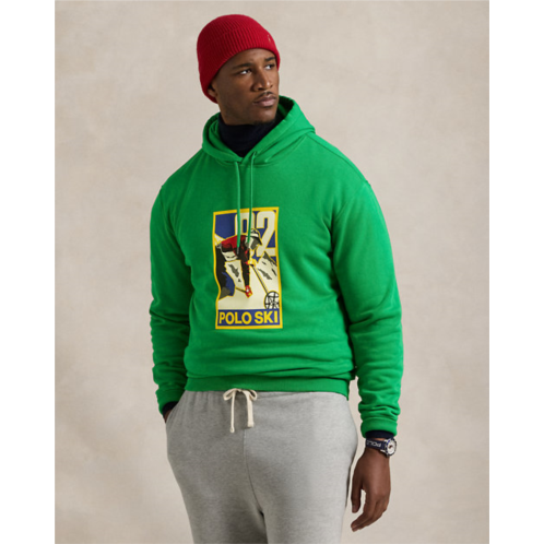 Polo Ralph Lauren Polo Ski Fleece Hoodie