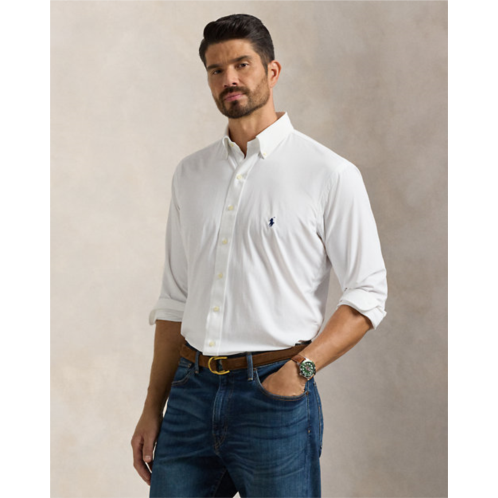 Polo Ralph Lauren Classic Fit Performance Twill Shirt