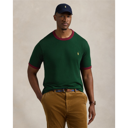 Polo Ralph Lauren Jersey Crewneck T-Shirt