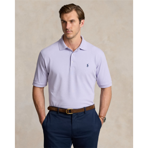 Polo Ralph Lauren Stretch Mesh Polo Shirt