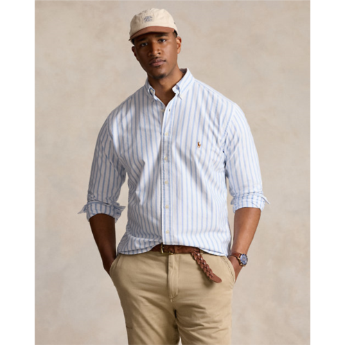 Polo Ralph Lauren Striped Oxford Shirt