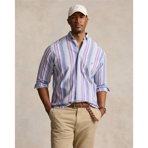 Polo Ralph Lauren Striped Oxford Shirt