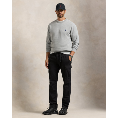 Polo Ralph Lauren Stretch Slim Fit Knitlike Cargo Pant