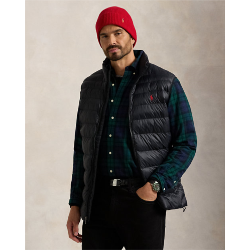 Polo Ralph Lauren The Colden Packable Vest