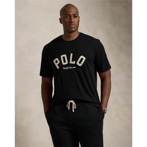 Polo Ralph Lauren Logo Jersey T-Shirt