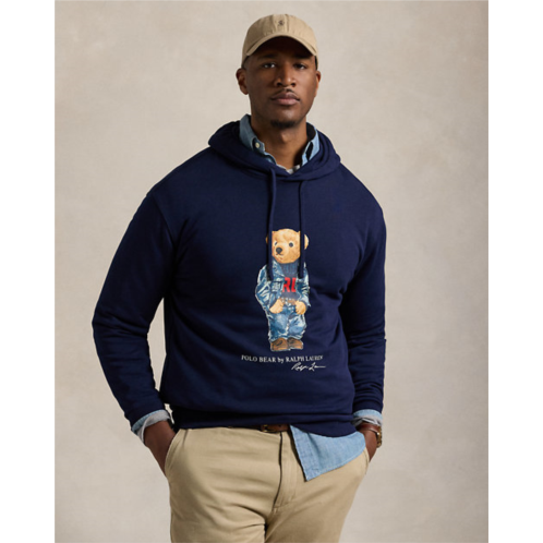 Polo Ralph Lauren Polo Bear Fleece Hoodie