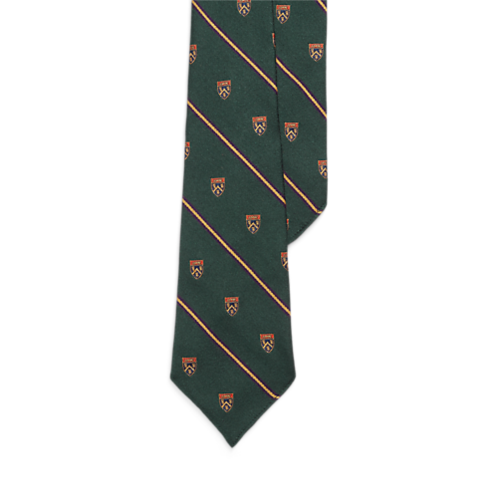 Polo Ralph Lauren Vintage-Inspired Striped Club Tie