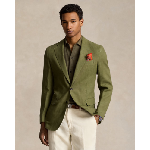 Polo Ralph Lauren Polo Soft Tailored Linen Sport Coat