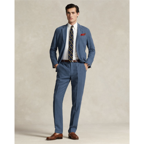 Polo Ralph Lauren Linen Suit Trouser