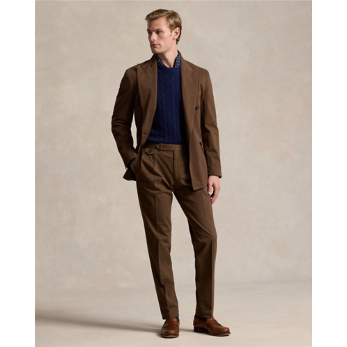 Polo Ralph Lauren Stretch Chino Suit Trouser