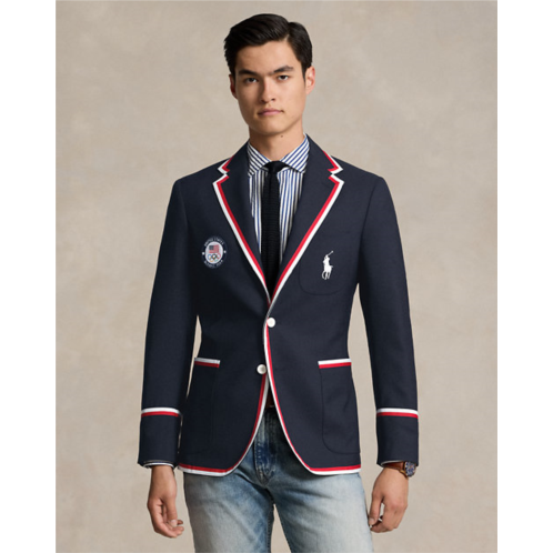 Polo Ralph Lauren Team USA Opening Ceremony Blazer