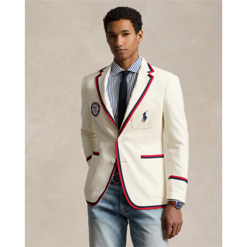 Polo Ralph Lauren Team USA Flagbearer Blazer