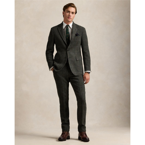 Polo Ralph Lauren Harris Tweed Suit Trouser