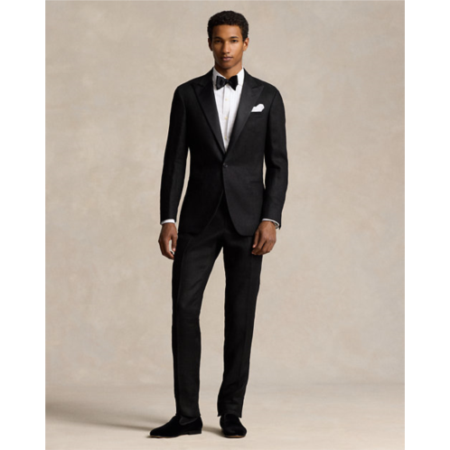 Polo Ralph Lauren Polo Tailored Linen Tuxedo