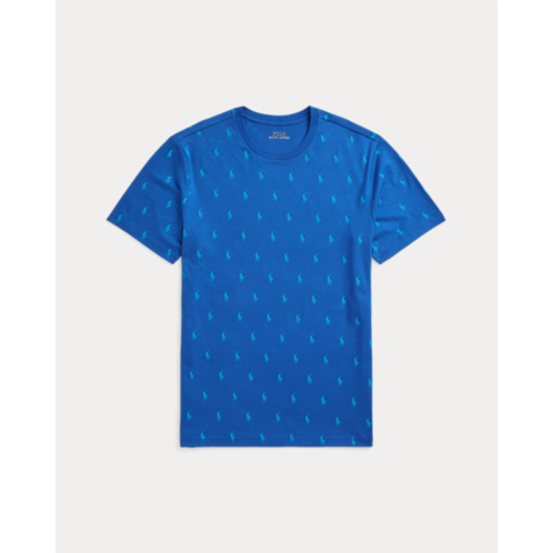 Polo Ralph Lauren Signature Pony Sleep Shirt