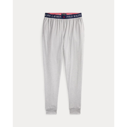 Polo Ralph Lauren Mercerized Cotton Sleep Jogger