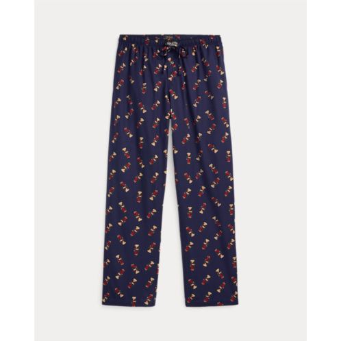 Polo Ralph Lauren Polo Bear Pajama Pant