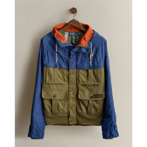 POLO Ralph Lauren Vintage 2013 Utility Jacket - Size M